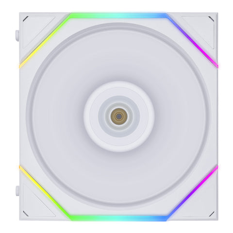 Lian Li UNI FAN TL 140 140mm ARGB White PWM Fan