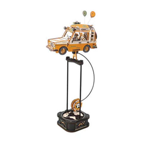 Robotime DIY Pendulum Balance Road Tripper