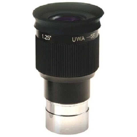 Sky-Watcher SWA-LE9 9mm 1.25" Long Eye Relief Eyepiece