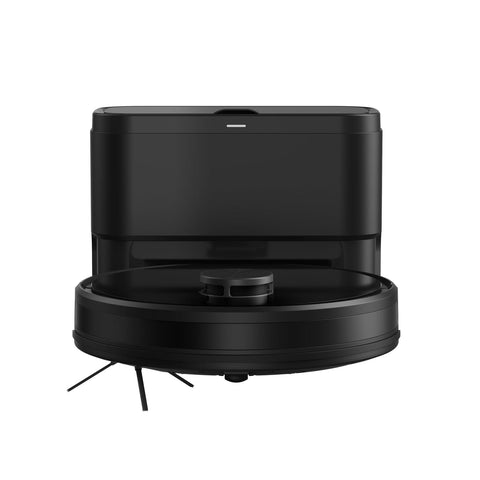 Magivaac 4000mAh Smart LiDAR Robot Vacuum