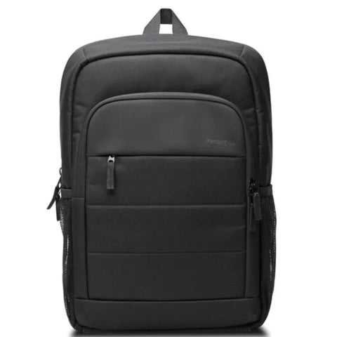 Kensington EQ 16" Laptop Backpack Carry Bag (Black)