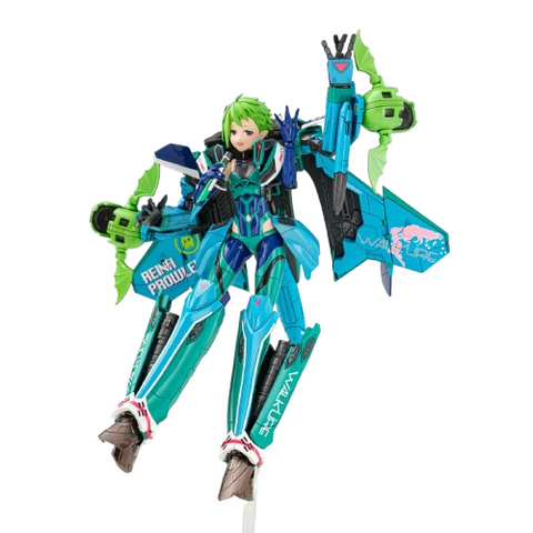 Aoshima Fighter Girls Macross Delta Walkure Reina Prowler