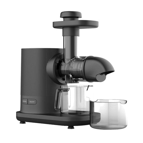 Healthy Choice 150W Cold Press Slow Juicer