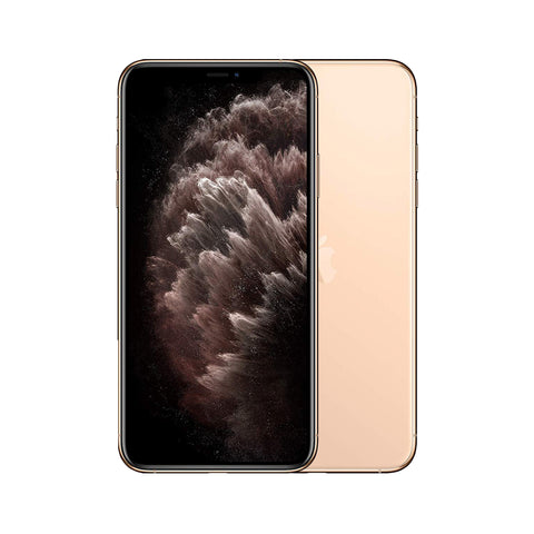 Apple iPhone 11 Pro 64GB (Gold) [~Refurbished: Excellent]