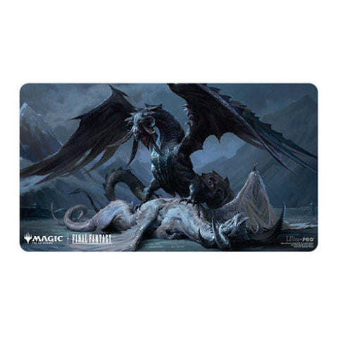 ULTRA PRO Magic MTG Final Fantasy Playmat v3