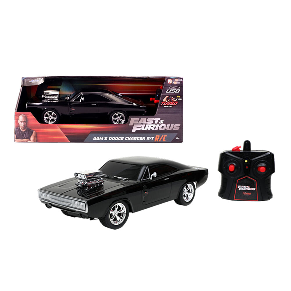 Nikko - rc auto - dodge charger - speelgoed kopen? | Korting tot 30
