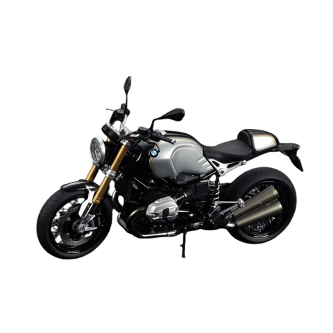 Meng 1/9 BMW R nineT Plastic Model Kit