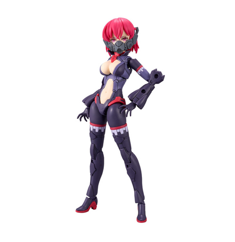 Bandai 30MS Option Parts Set 6 (Chaser Costume) [color A]