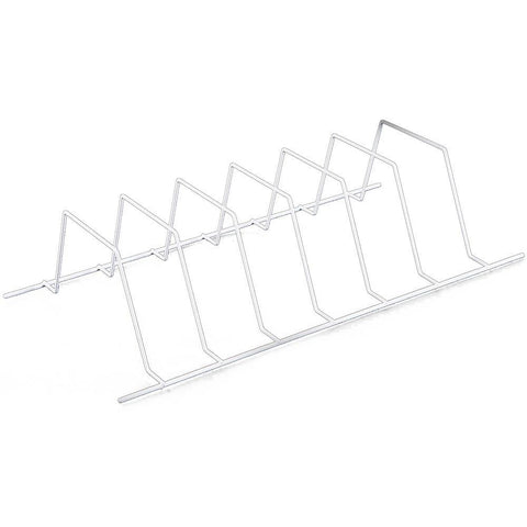 Avery 40464 File Rack Straight Edge 750x390mm