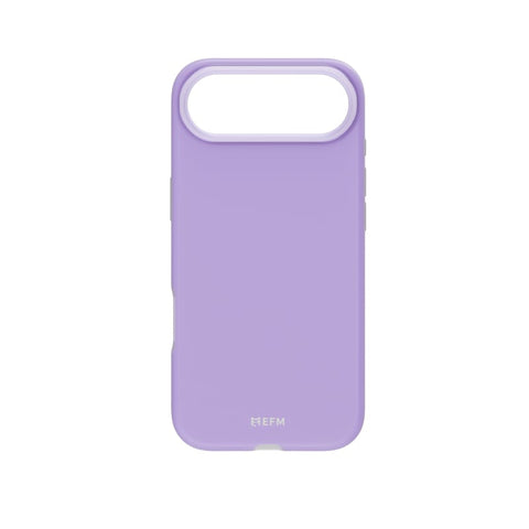 EFM Santorini for iPhone  Air - Lavender