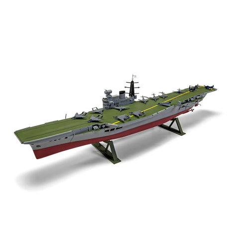 Airfix 1/600 Hms Victorious