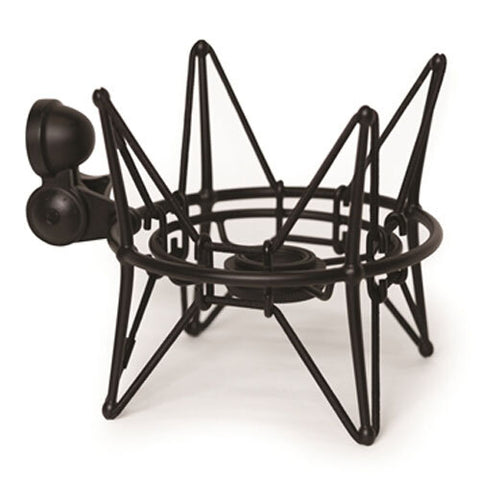 Samson SP04 Spider Shockmount for G-Track Microphones