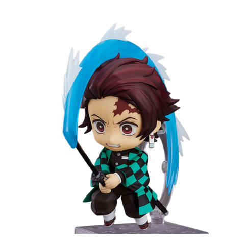 Good Smile Company Nendoroid Tanjiro Kamado