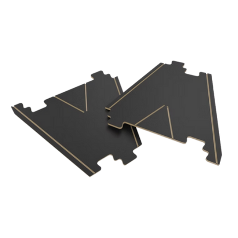 Ferti Games PitchCar Extension 8 The Upsilon (Y)