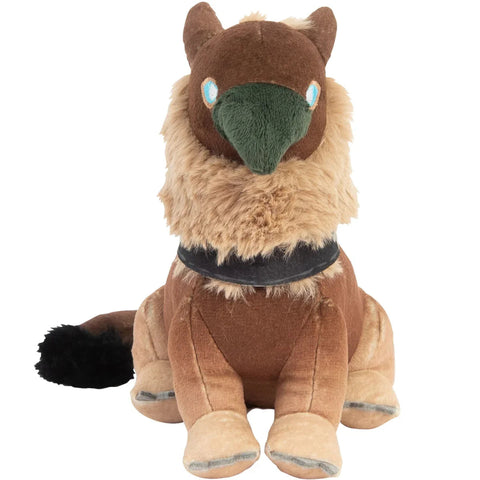 Warhammer Age of Sigmar: Sacrosanct Gryph Hound Balthas Plush