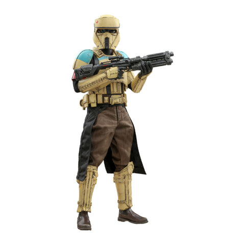 Star Wars: Rogue OneShoretrooper Squad Leader 1:6 Scale Action Figure