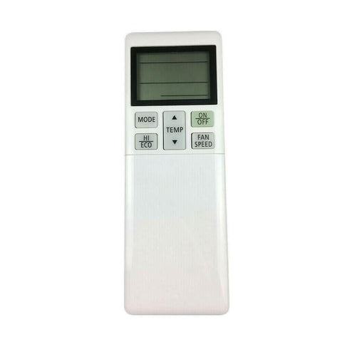 Tavice Remote for Mitsubishi Heavy Ind Air Conditioner Remote Control for RLA502A700B, RLA502A700L , RLA502A700S