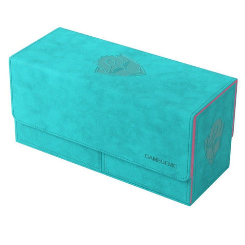 Gamegenic The Academic 133+ XL (Tolarian Edition Teal/Pink)