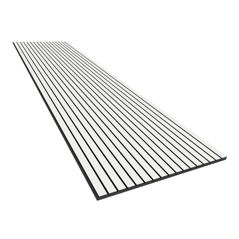 Vicoustic VicStrip 240 White Matte (Box of 2)