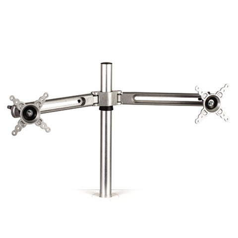 Fellowes Monitor Arm Kit Dual for Lotus DX Sit-Stand Workstation