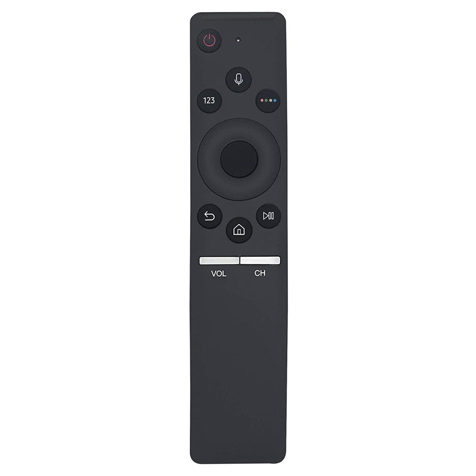 Samsung Tv Remote Smartthings Tv Alexa Samsung Smart Touch