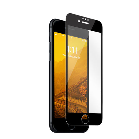 EFM TT Sapphire+ Glass Screen Protector for iPhone SE