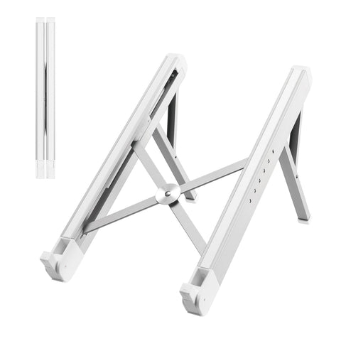Desky Ultralight Portable Laptop Riser