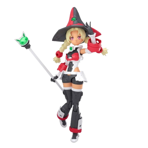 Bandai 30ms Sis-w00 Marical (Color C)