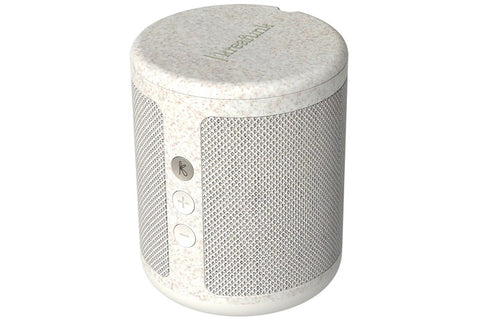 Kreafunk Dabbie DAB+ FM Radio with Bluetooth (Wheat)