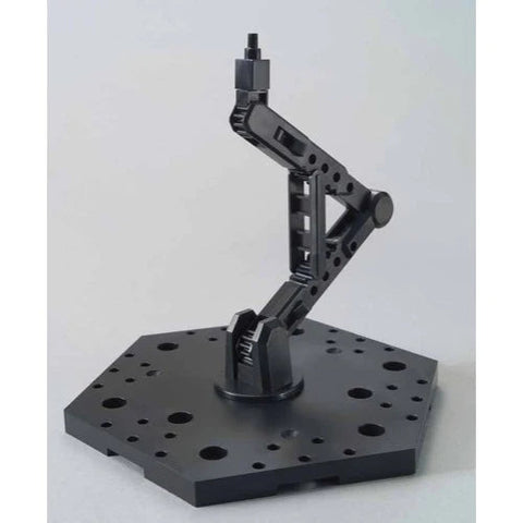 Action Base 5 (Black)
