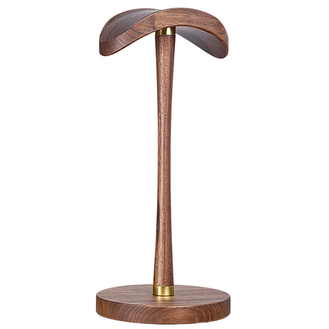 FiiO HS21 Walnut Headphone Stand