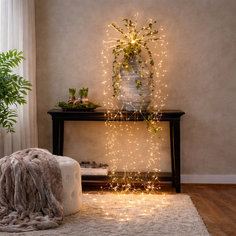 Lexi Lighting 3.2M Micro Dewdrop Light