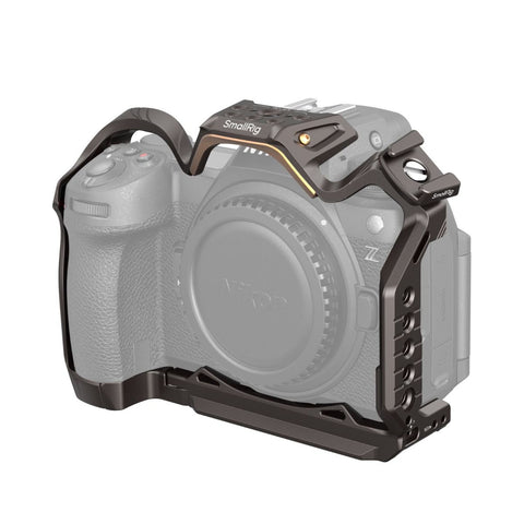 SmallRig Night Eagle Cage for Nikon Z 6III 4521