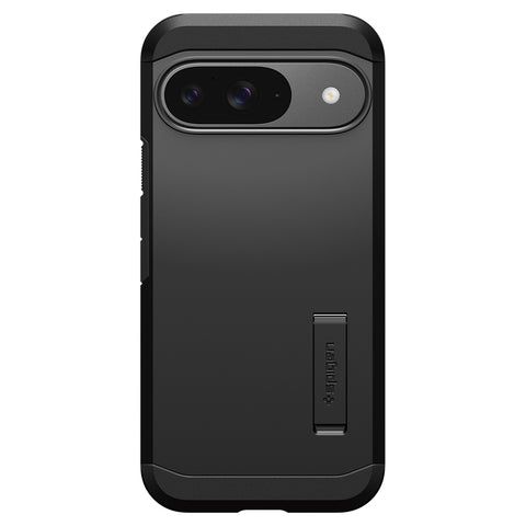 Spigen Google Pixel 9 Tough Armor Case (Black)