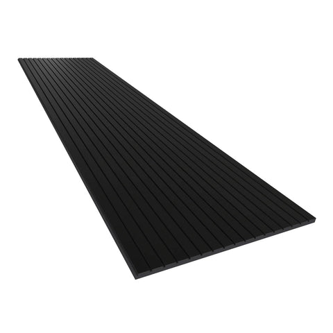 Vicoustic VicStrip 240 Black Matte (Box of 2)
