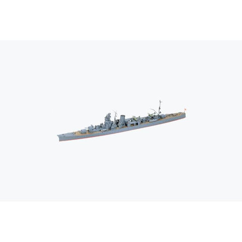 Tamiya 1/700 Yahagi Light Cruiser