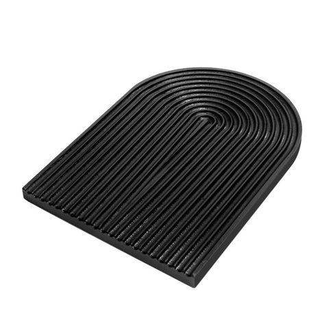 SOGA 32cm Beech Cutting Board