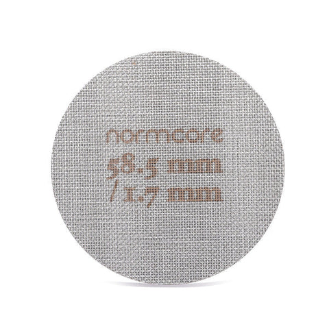 Normcore Puck Screen - 58.5mm / Stainless 1.7mm