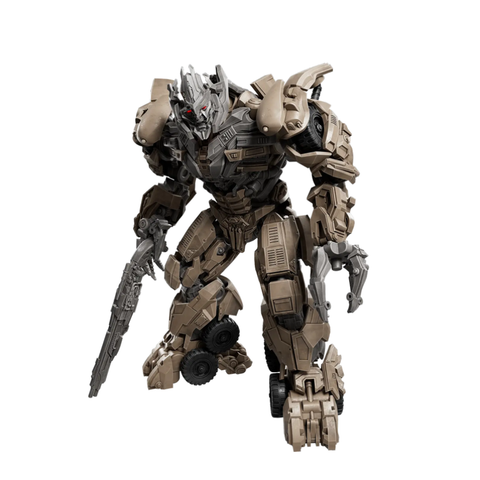 Blokees Transformers 3 Classic Class 22 Megatron Model Kit