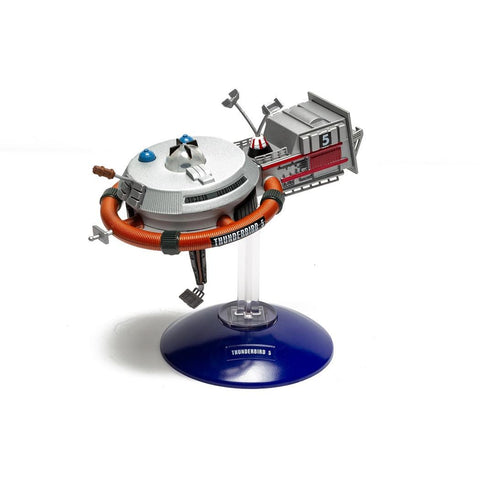 Corgi Thunderbird 5