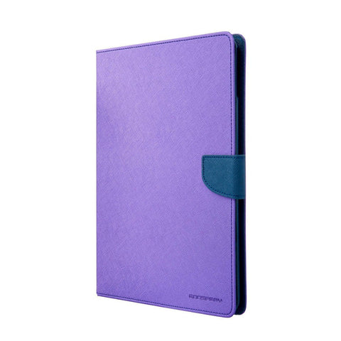 Goospery Fancy Diary for iPad Mini 6th / 7th Gen - Purple