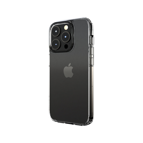 Cygnett EcoShield Case for Apple iPhone 15 Pro in Clear
