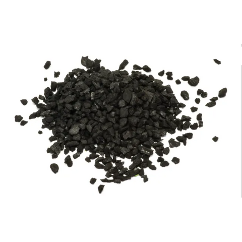 Hornby Ballast - Coal