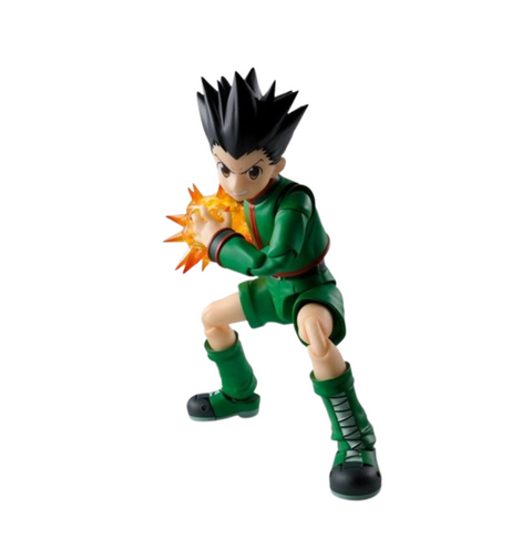 Tamashii Nations S.H.Figuarts Gon