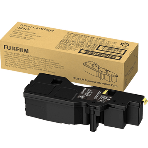 Fuji Xerox FujiFilm Xerox CT203486 Toner Ink Cartridge Genuine AC325Z AC325DW APC325DW