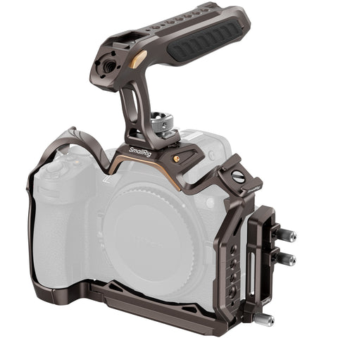 SmallRig “Night Eagle” Cage Kit for Nikon Z5II/Z7/Z6/Z7II/Z6II/Z5 5259