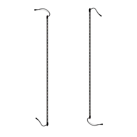 EcoXgear SoundExtreme Roof LED Light Strips