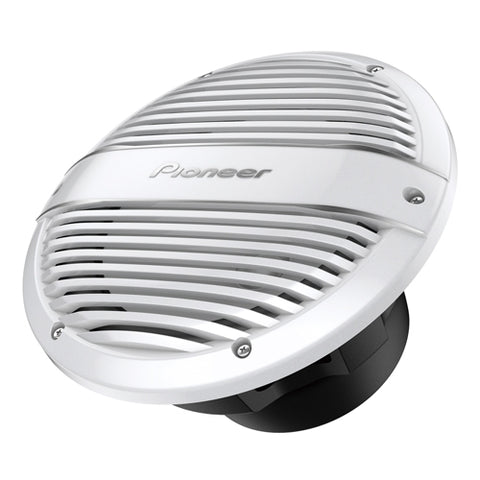 Pioneer TS-ME100WC 10' 900W Marine Component Subwoofer