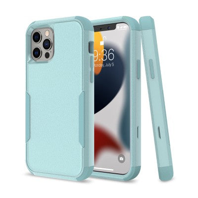 Redefine Premium Armour Case for iPhone 13 Pro (Mint)