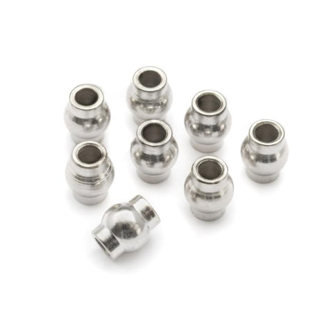Blackzon Slyder Steering Pivot Balls (8P)